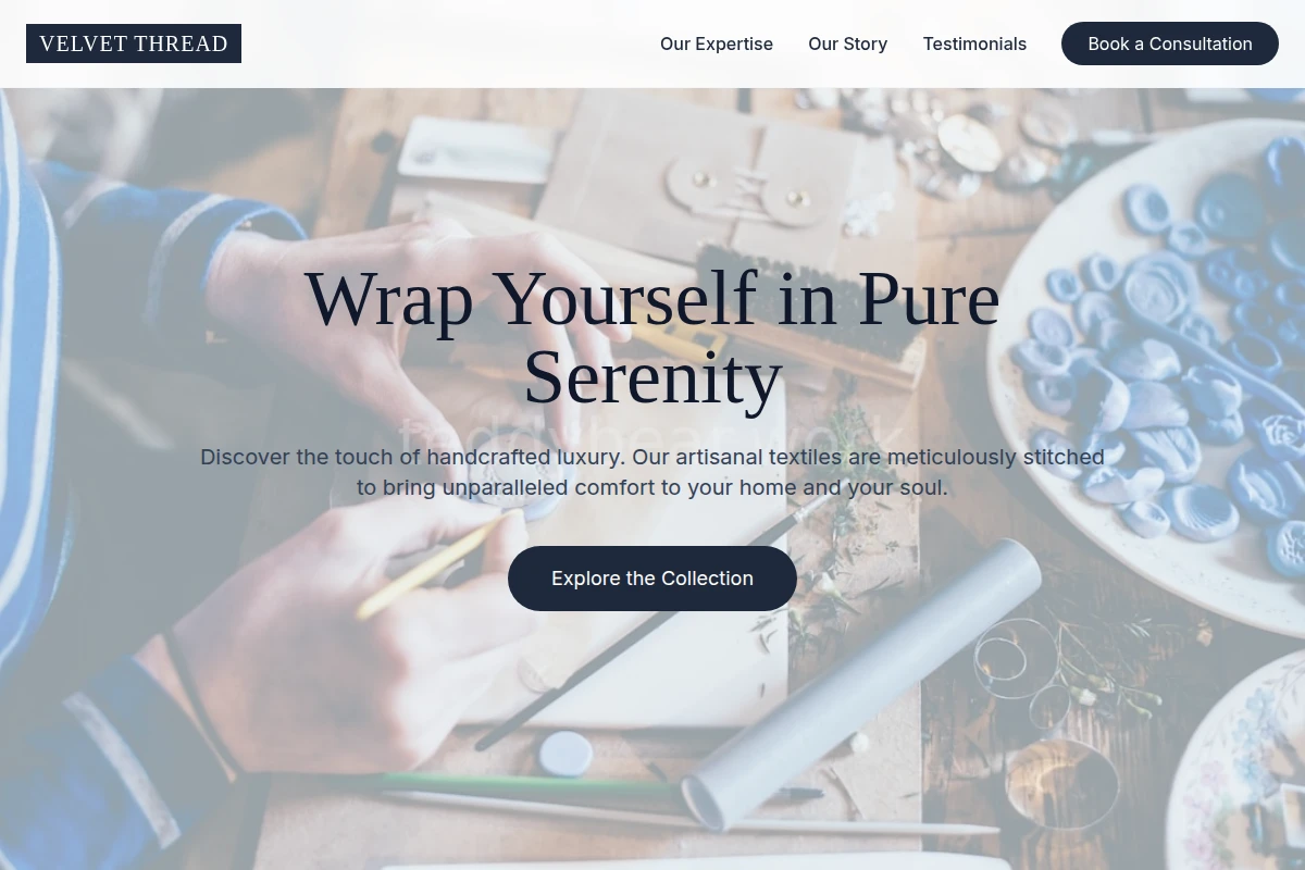 softness Artisan