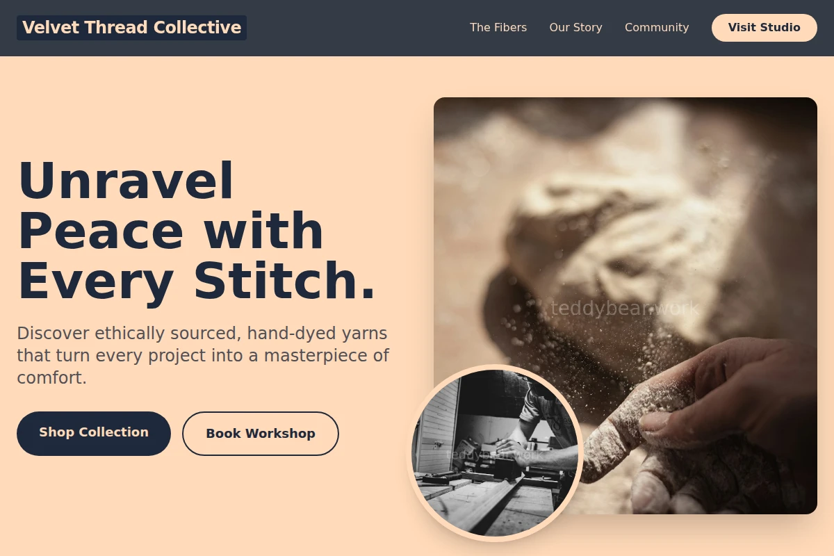 yarn Artisan