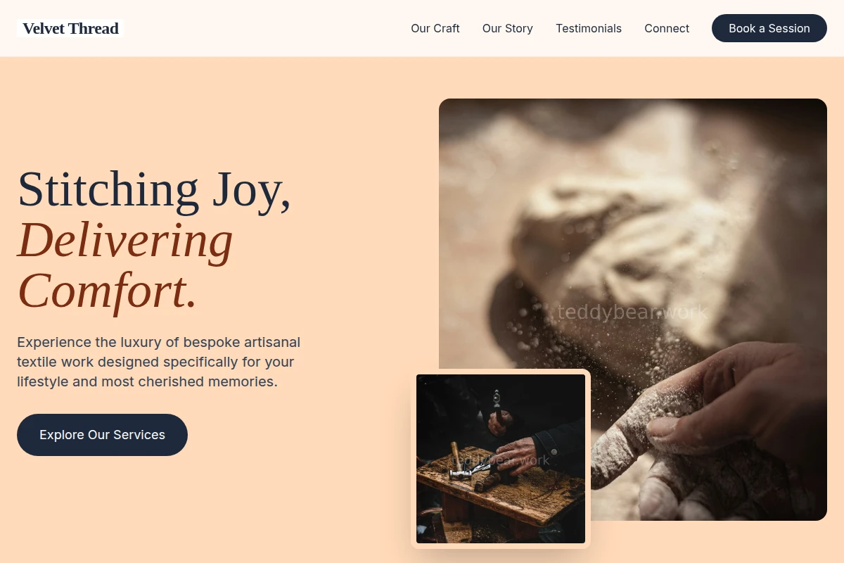 studio Artisan