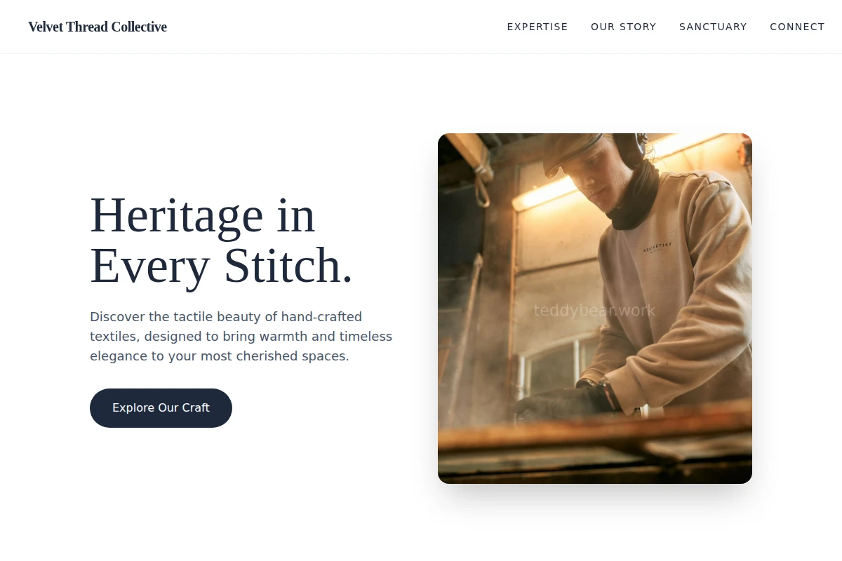artisan