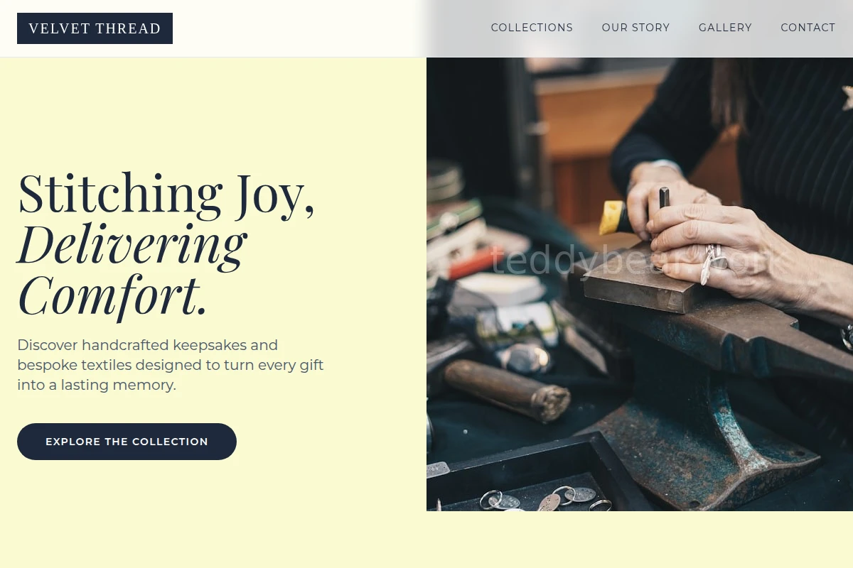 gift Artisan