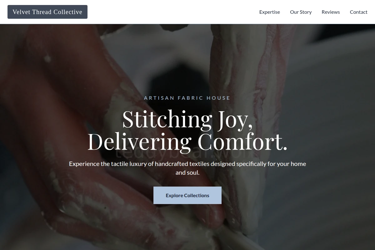 fabric Artisan