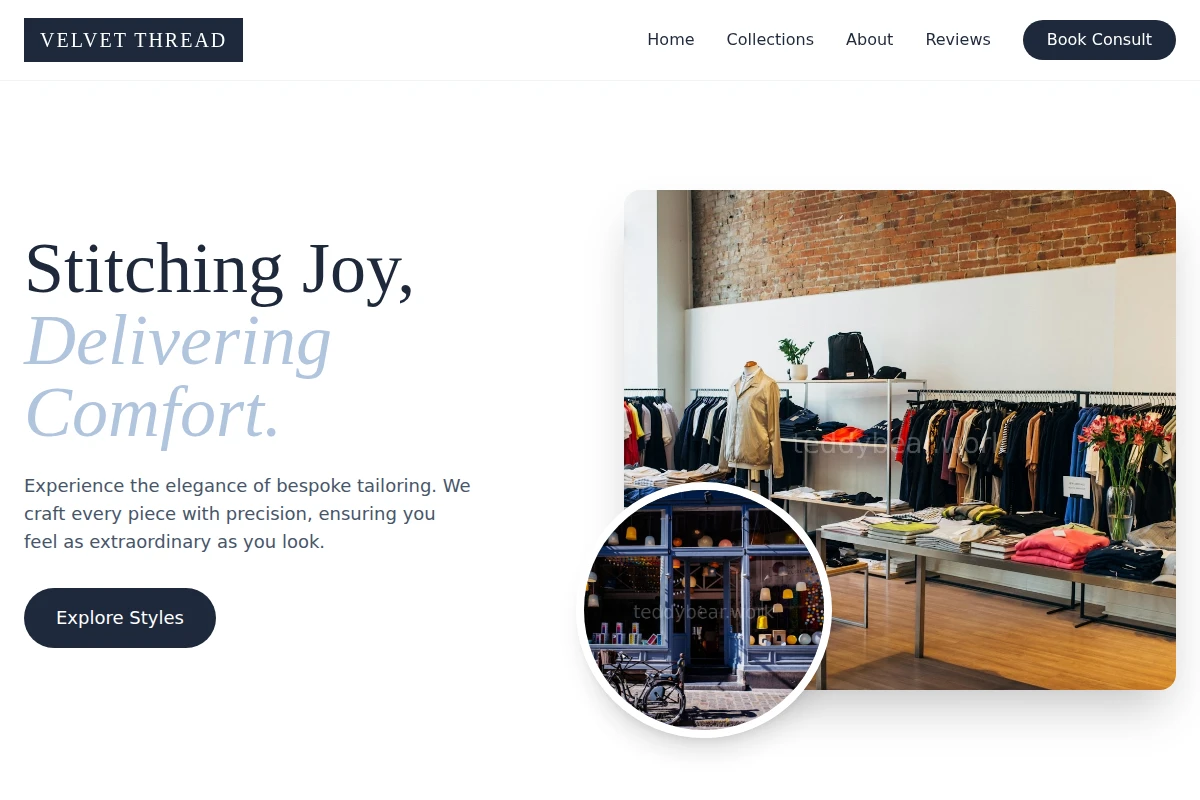 snout Boutique