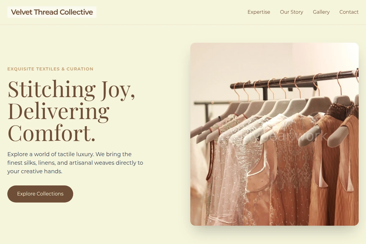 boutique