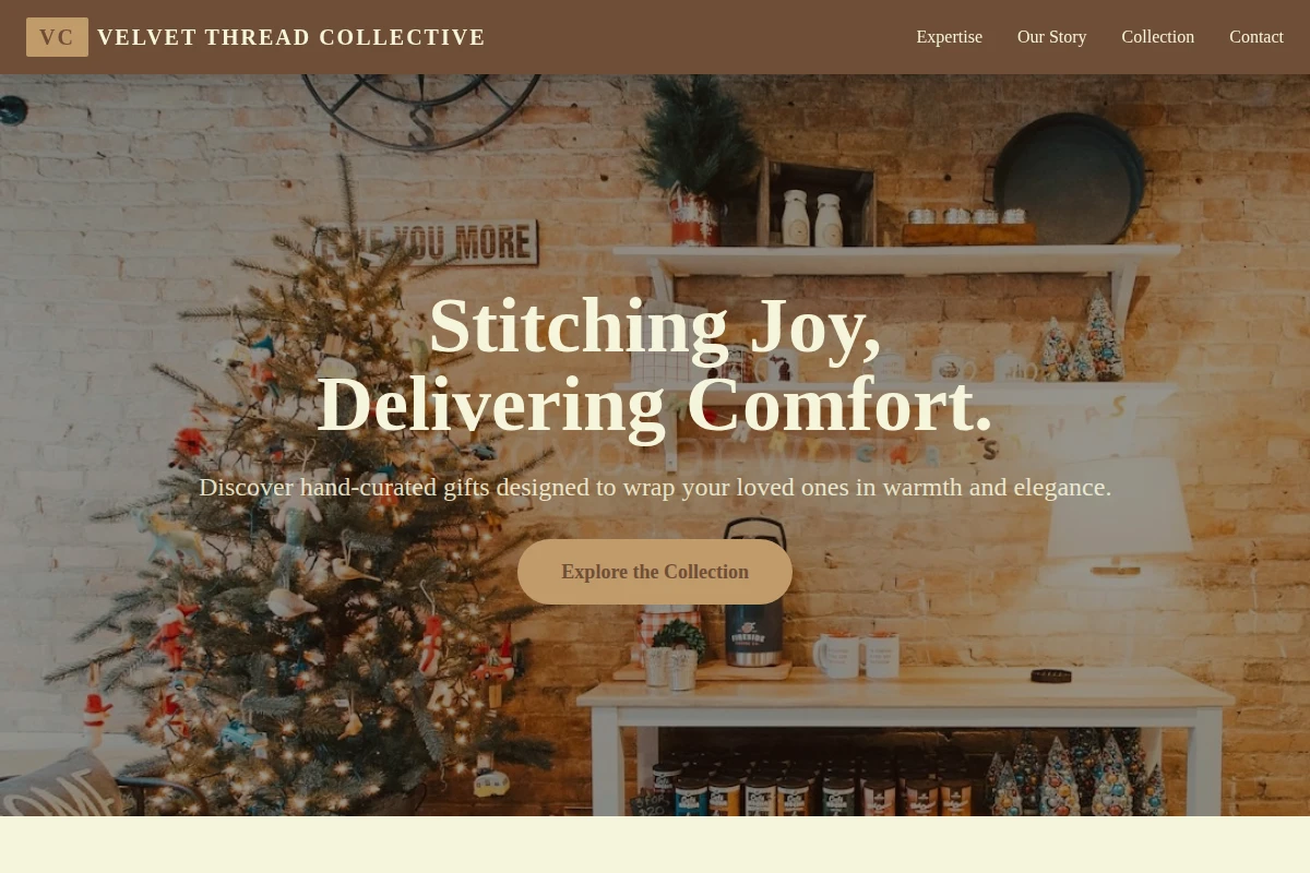 snuggle Gift Shop