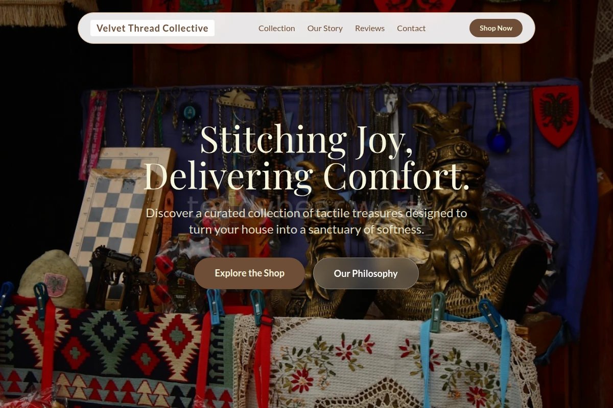 softness Gift Shop