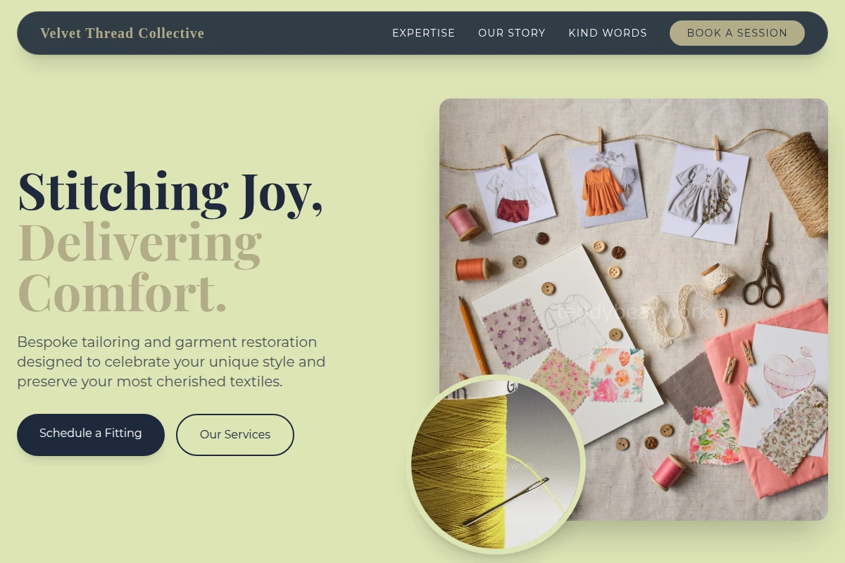 craft Sewing