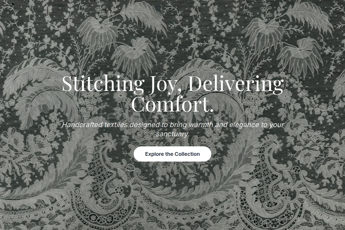 cozy Textile Design