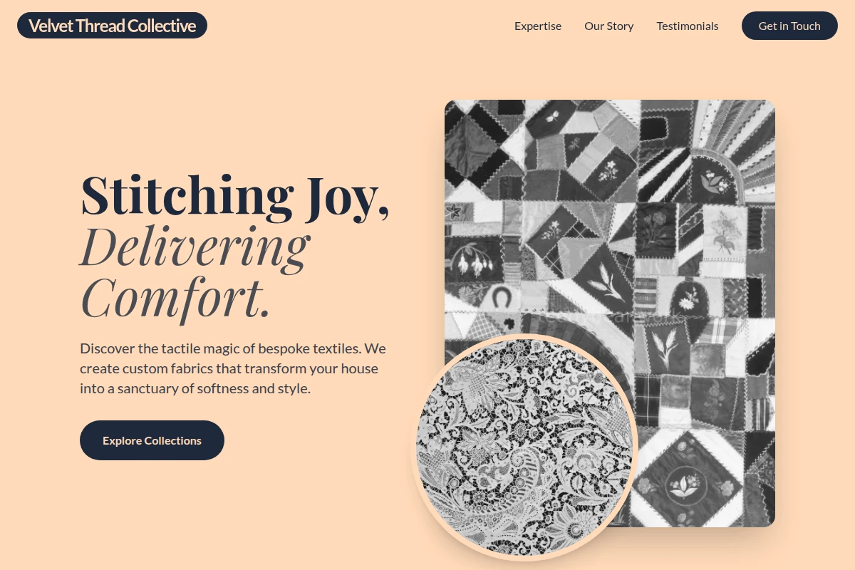 textile Textile Design